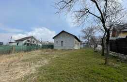 Casa individuala, 100 mp utili, teren 856 mp, zona Orzeni