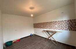 Casa individuala, 100 mp utili, teren 856 mp, zona Orzeni