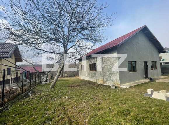 Casa de vânzare 3 camere Orzeni - 82009CV | BLITZ Iași | Poza1