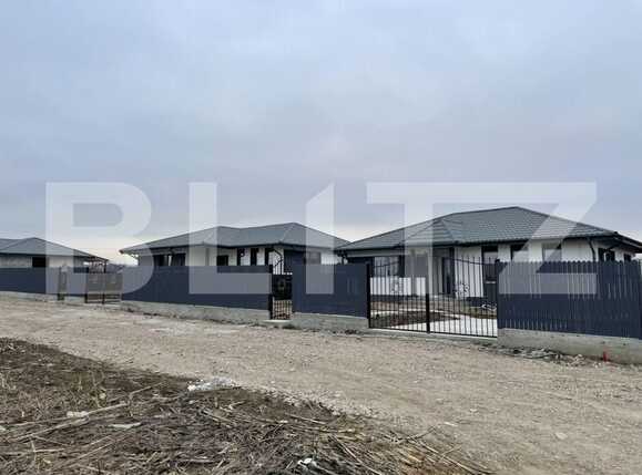 Casa de vânzare 4 camere Aroneanu - 82015CV | BLITZ Iași | Poza3