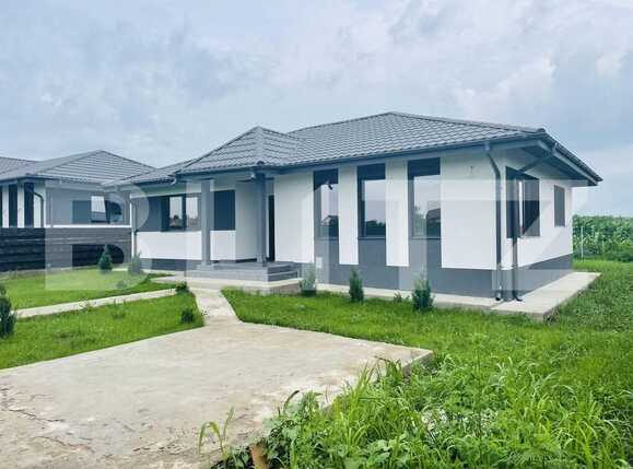 Casa de vânzare 4 camere Aroneanu - 82015CV | BLITZ Iași | Poza4