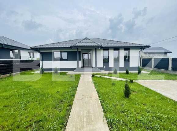 Casa de vânzare 4 camere Aroneanu - 82015CV | BLITZ Iași | Poza1