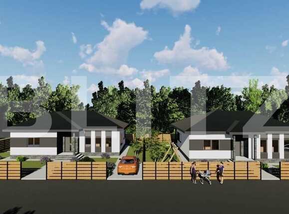 Casa de vânzare 4 camere Aroneanu - 82015CV | BLITZ Iași | Poza2