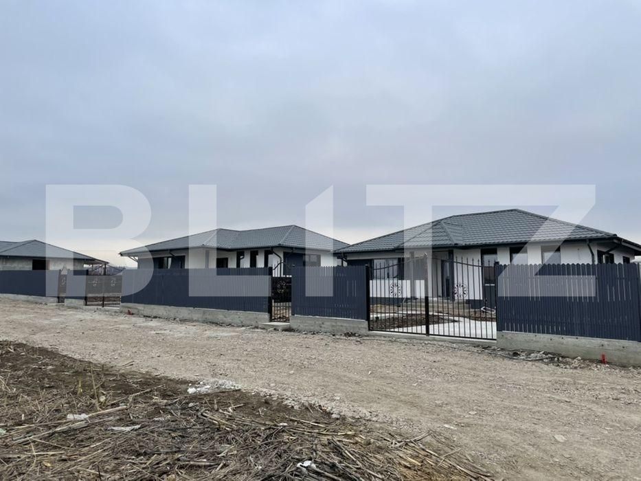 Casa de vânzare 4 camere Aroneanu - 82015CV | BLITZ Iași | Poza3