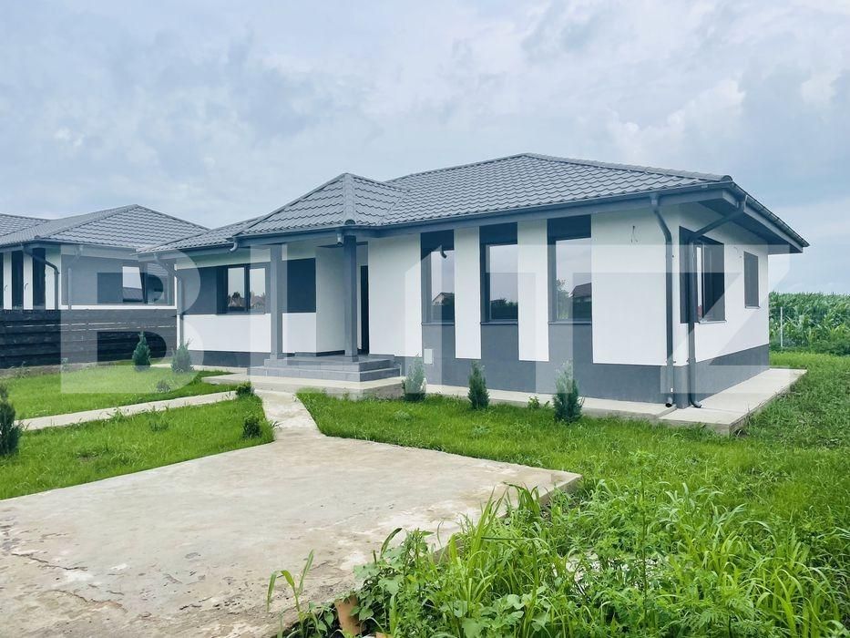 Casa de vânzare 4 camere Aroneanu - 82015CV | BLITZ Iași | Poza4