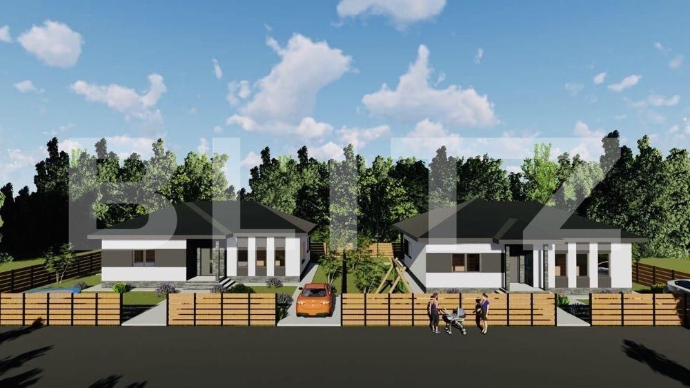 Casa de vânzare 4 camere Aroneanu - 82015CV | BLITZ Iași | Poza2