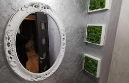 Apartament modern, 3 camere, zona Sfantul Lazar