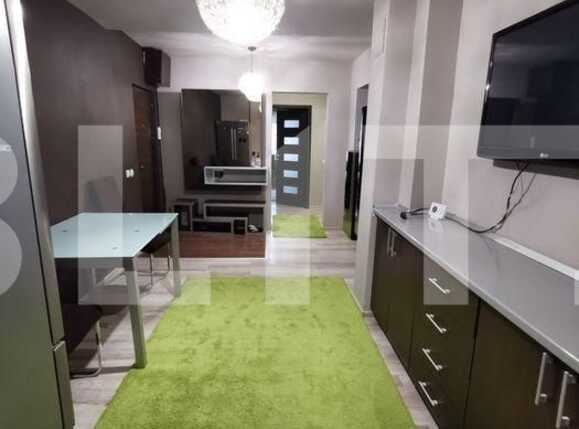 Apartament de vânzare 3 camere Central - 82032AV | BLITZ Iași | Poza2
