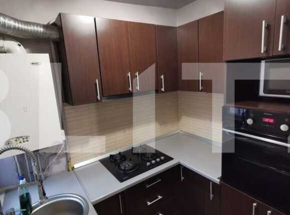 Apartament de vânzare 3 camere Central - 82032AV | BLITZ Iași | Poza3