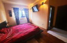 Vila moderna de 298 mp utili, 1000 mp de teren, Bucium