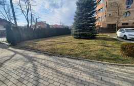 Vila moderna de 298 mp utili, 1000 mp de teren, Bucium