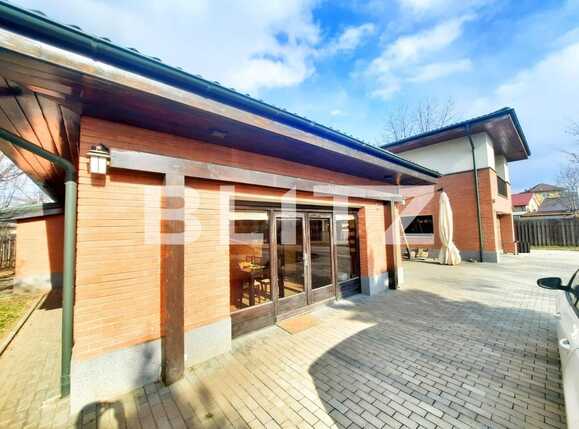 Casa de vânzare 5 camere Bucium - 82039CV | BLITZ Iași | Poza2