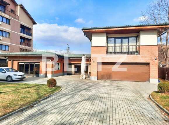 Casa de vânzare 5 camere Bucium - 82039CV | BLITZ Iași | Poza1