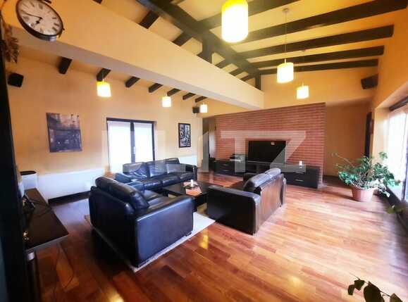 Casa de vânzare 5 camere Bucium - 82039CV | BLITZ Iași | Poza3