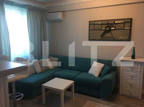 Apartament de vânzare 2 camere Tatarasi - 82048AV | BLITZ Iași | Poza1