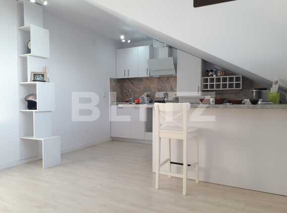 Apartament de vânzare 2 camere Valea Adanca - 82119AV | BLITZ Iași | Poza3