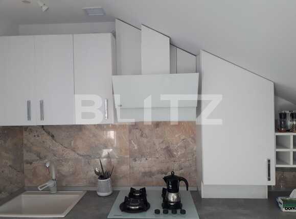 Apartament de vânzare 2 camere Valea Adanca - 82119AV | BLITZ Iași | Poza4