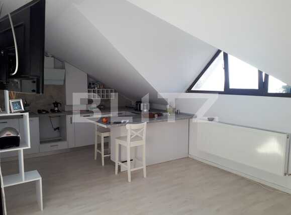 Apartament de vânzare 2 camere Valea Adanca - 82119AV | BLITZ Iași | Poza2