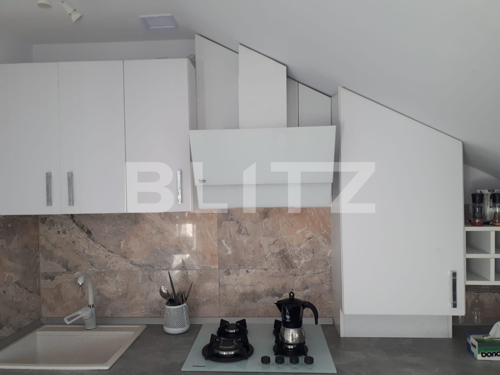 Apartament de vânzare 2 camere Valea Adanca - 82119AV | BLITZ Iași | Poza4
