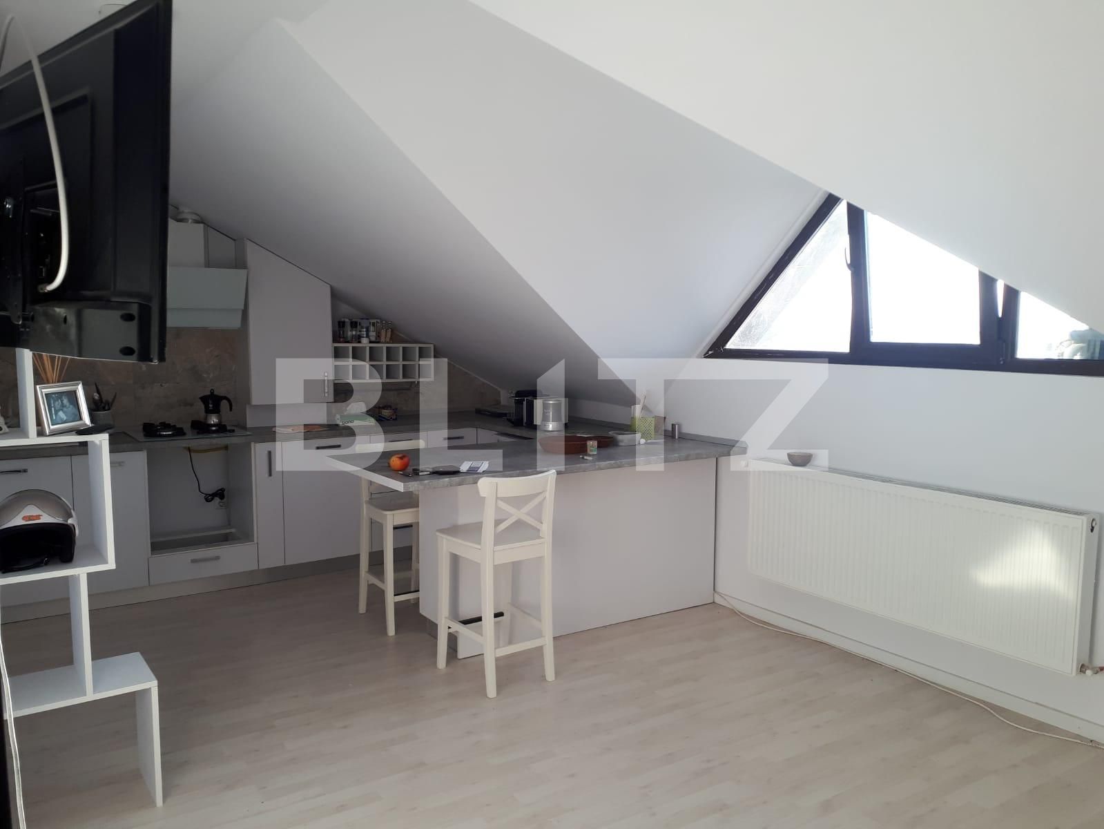 Apartament de vânzare 2 camere Valea Adanca - 82119AV | BLITZ Iași | Poza2