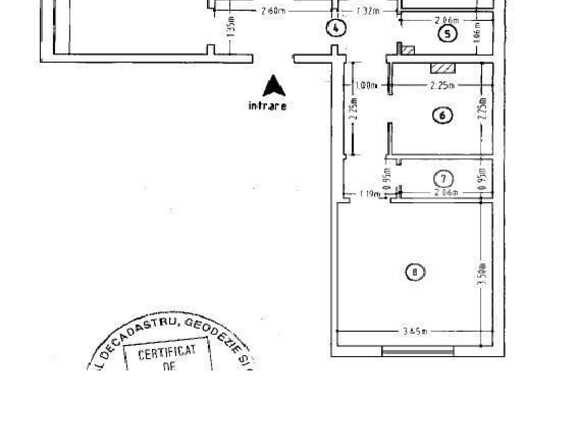 Apartament de vânzare 3 camere Tatarasi - 82127AV | BLITZ Iași | Poza1