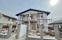 Duplex cu 4 camere, 112 mp utili, imobil nou, zona Piepinierii