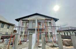 Duplex cu 4 camere, 112 mp utili, imobil nou, zona Piepinierii