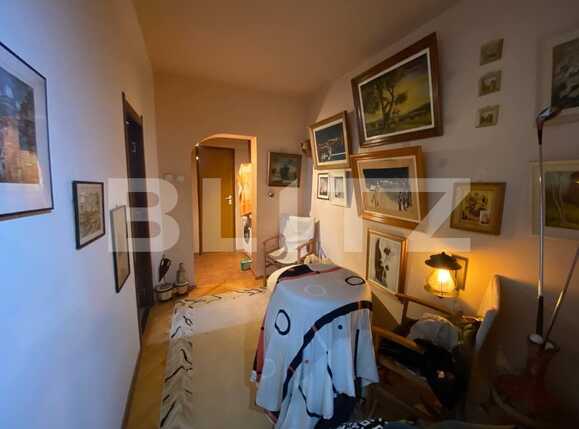 Apartament de vânzare 3 camere Podu Ros - 82288AV | BLITZ Iași | Poza2