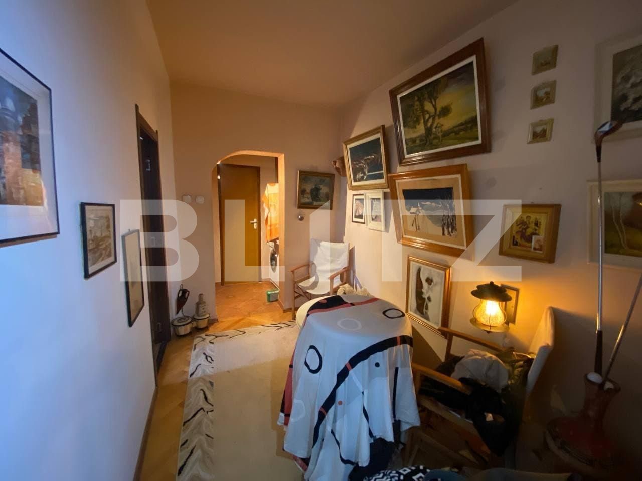 Apartament de vânzare 3 camere Podu Ros - 82288AV | BLITZ Iași | Poza2