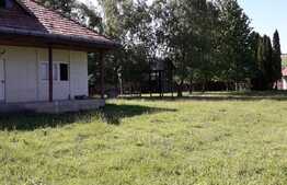 Case de vacanta la munte, 11 camere, 12.500 mp teren, in Agapia