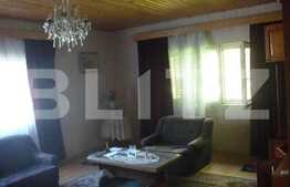 Case de vacanta la munte, 11 camere, 12.500 mp teren, in Agapia