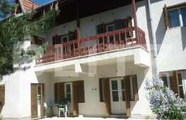 Case de vacanta la munte, 11 camere, 12.500 mp teren, in Agapia