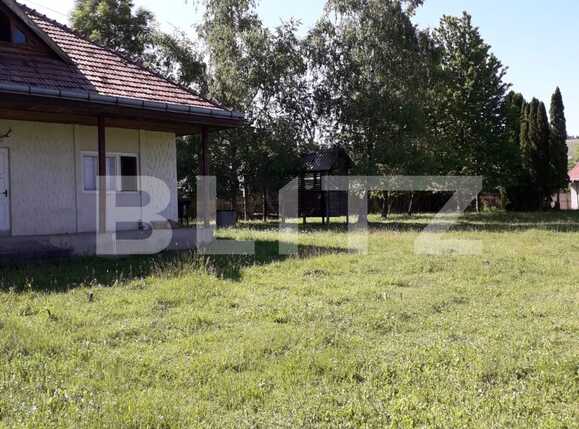 Casa de vânzare 11 camere Exterior Vest - 82293CV | BLITZ Iași | Poza1