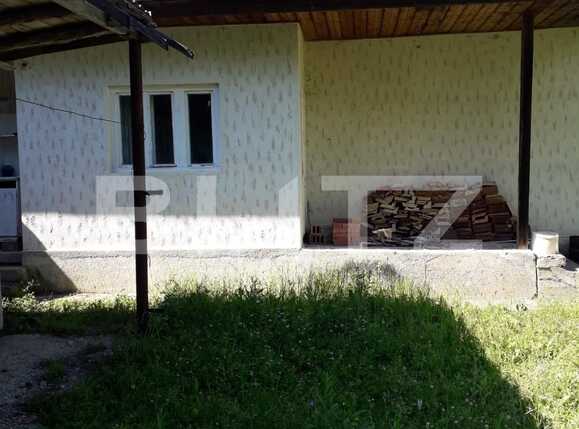 Casa de vânzare 11 camere Exterior Vest - 82293CV | BLITZ Iași | Poza2