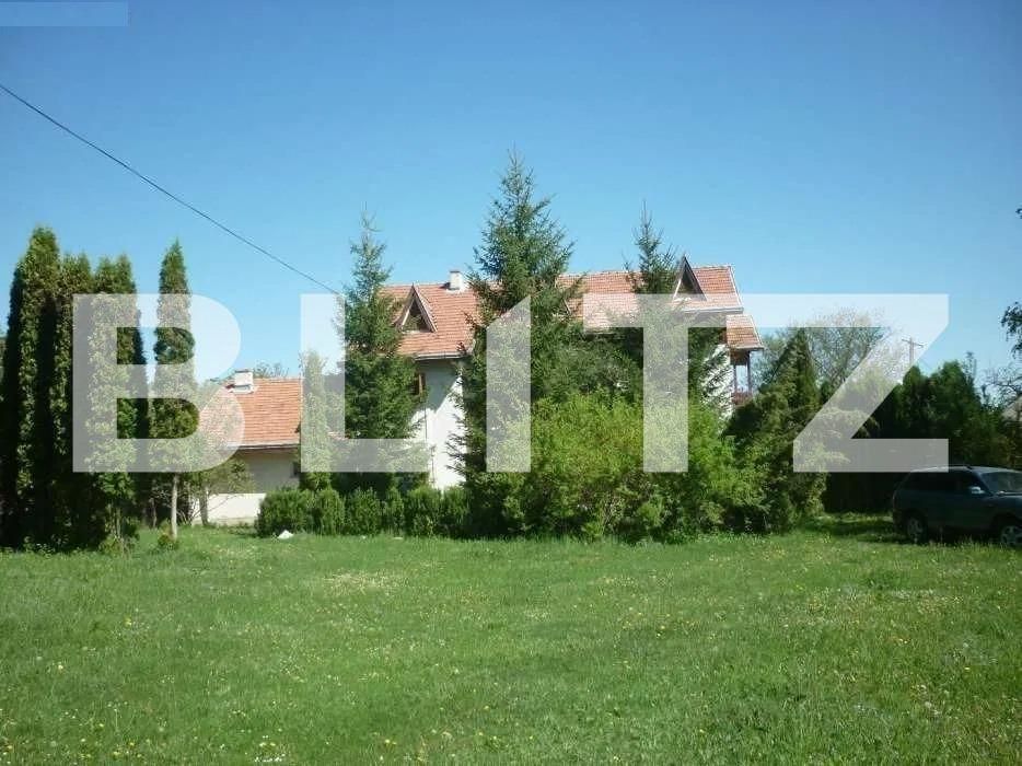 Casa de vânzare 11 camere Exterior Vest - 82293CV | BLITZ Iași | Poza5