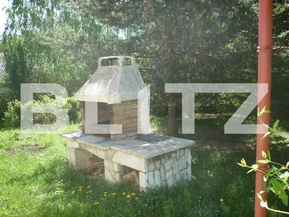 Casa de vânzare 11 camere Exterior Vest - 82293CV | BLITZ Iași | Poza7