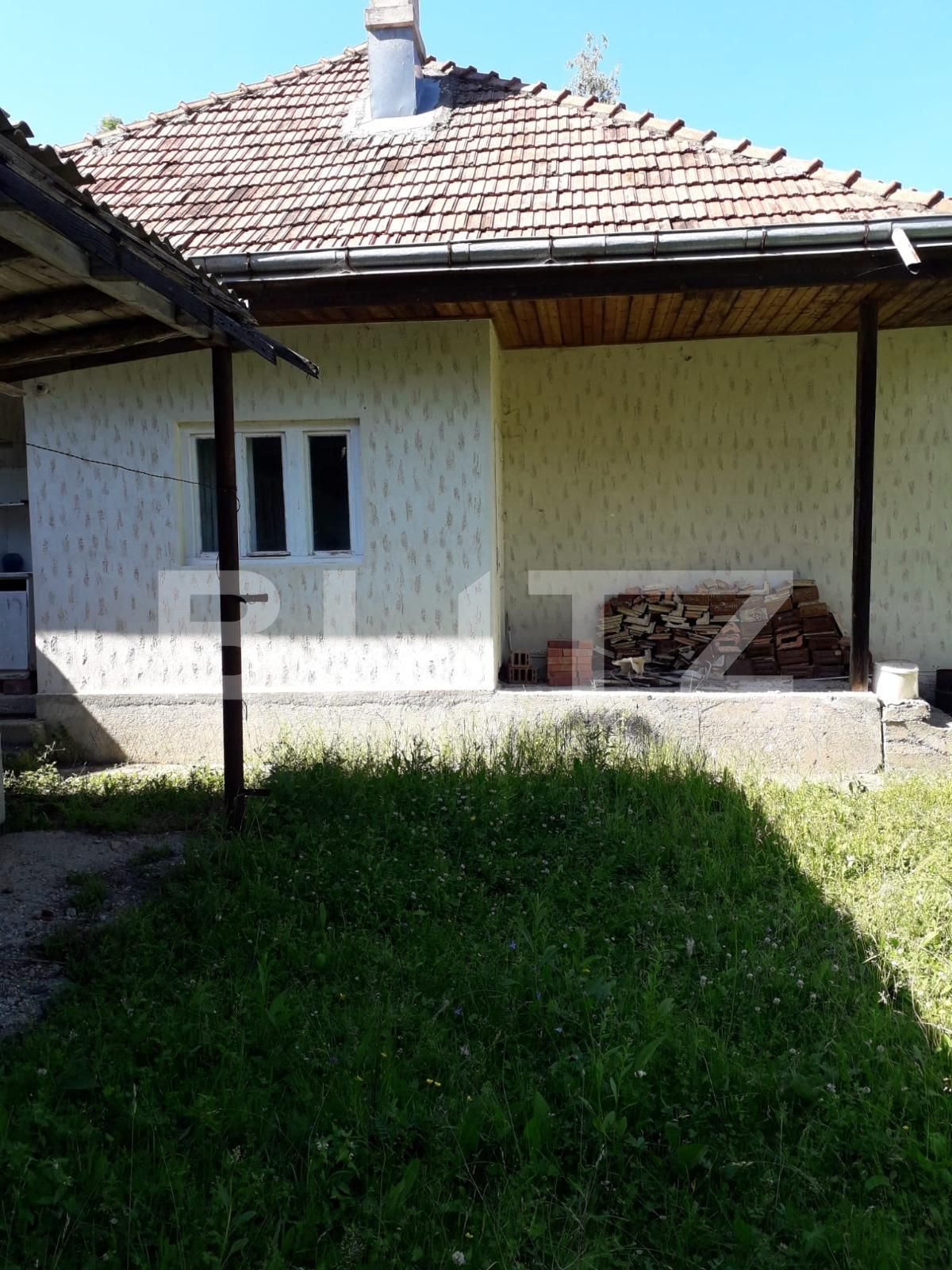 Casa de vânzare 11 camere Exterior Vest - 82293CV | BLITZ Iași | Poza2