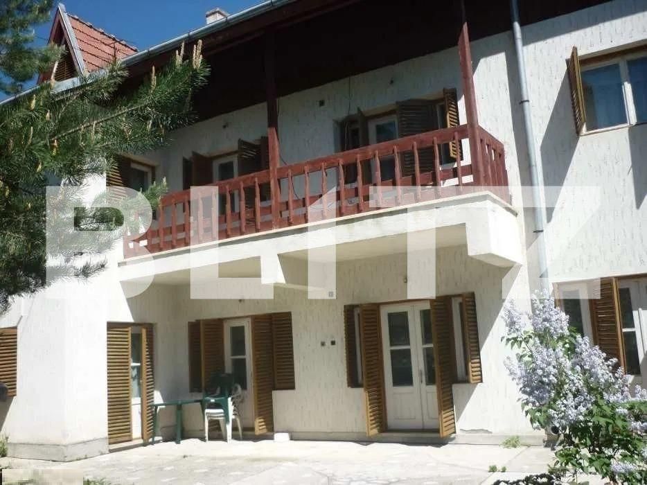 Casa de vânzare 11 camere Exterior Vest - 82293CV | BLITZ Iași | Poza3