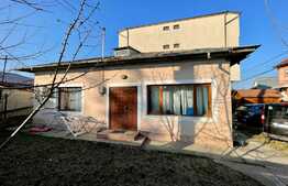 Casa plan parter, 100 mp utili, zona Tudor Neculai