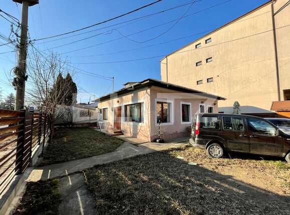 Casa de vânzare 3 camere Nicolina - 82295CV | BLITZ Iași | Poza2
