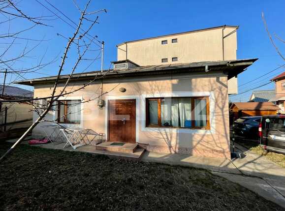 Casa de vânzare 3 camere Nicolina - 82295CV | BLITZ Iași | Poza1