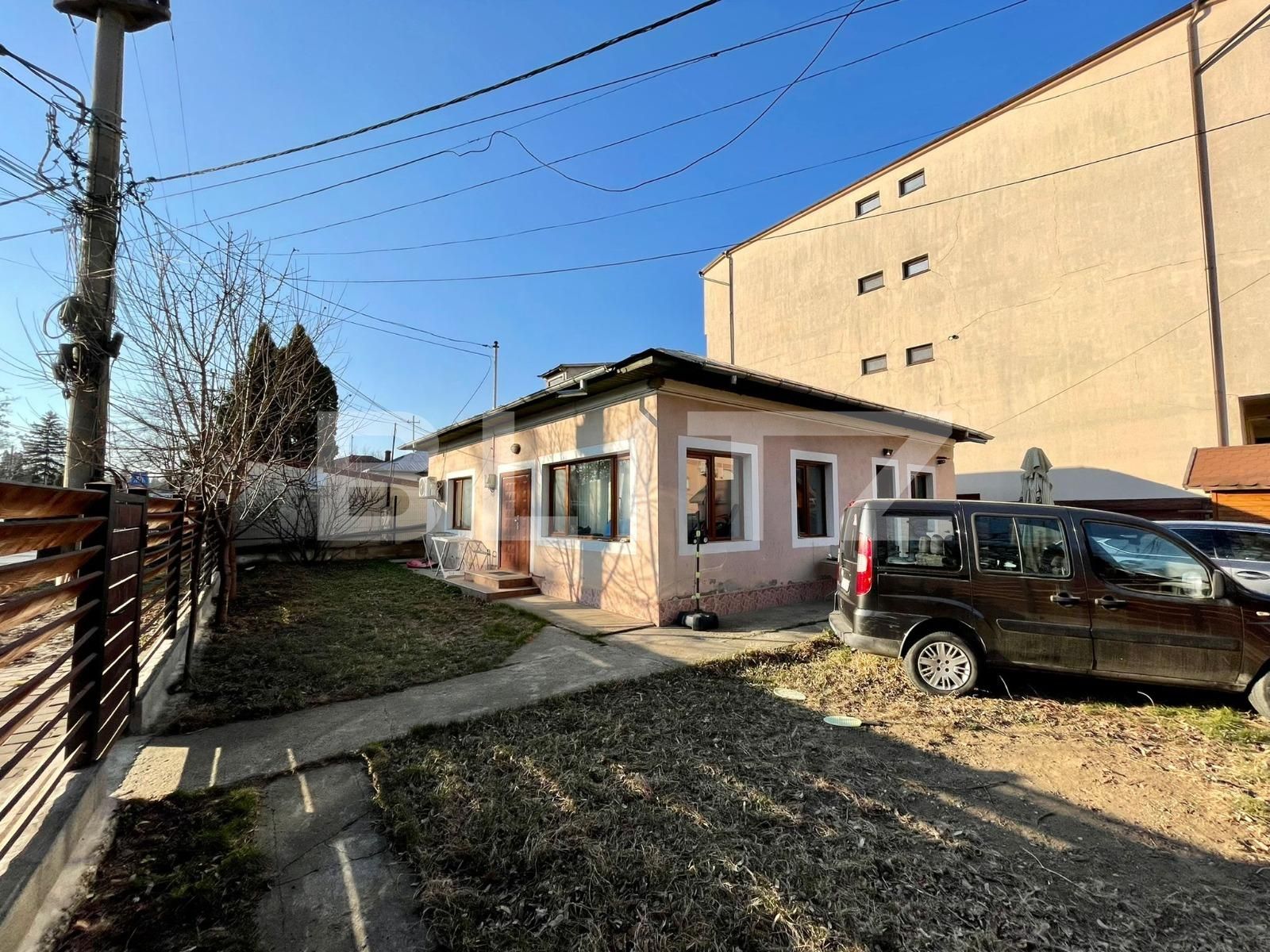 Casa de vânzare 3 camere Nicolina - 82295CV | BLITZ Iași | Poza2