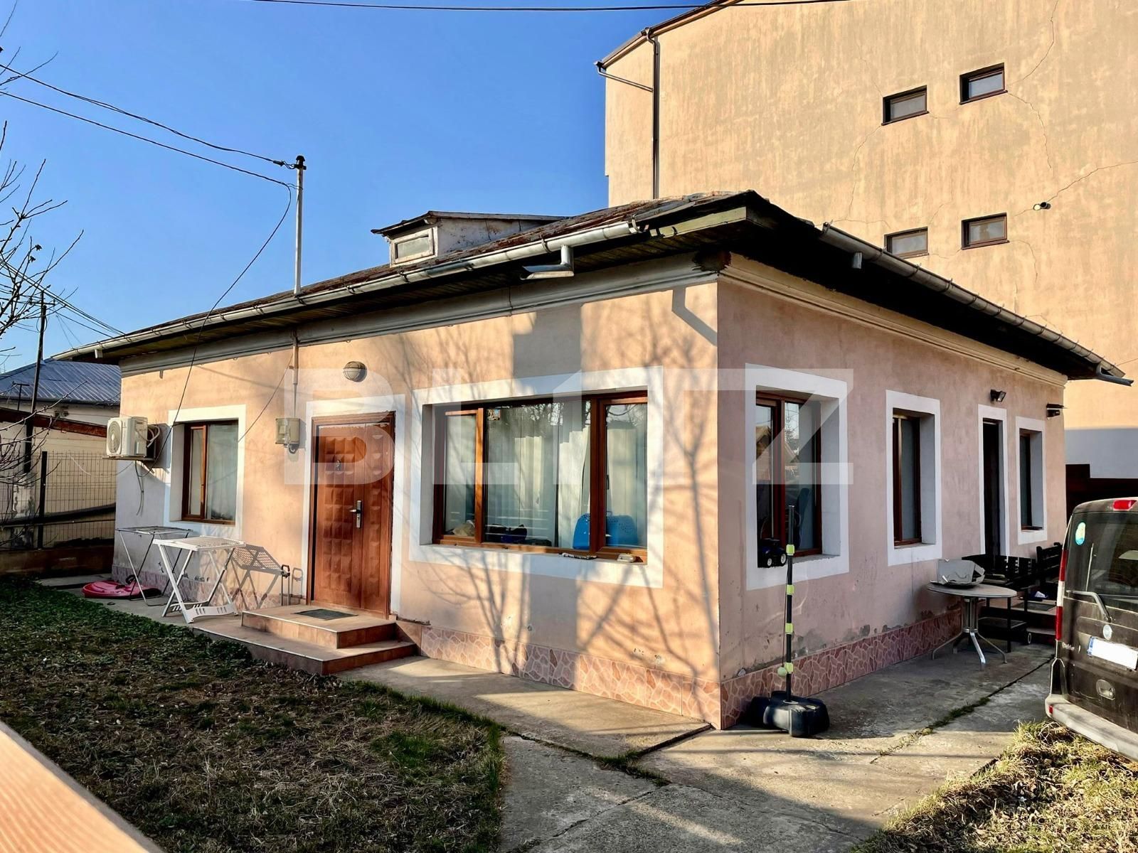 Casa de vânzare 3 camere Nicolina - 82295CV | BLITZ Iași | Poza3
