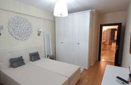 Apartament cu finisaje de lux, 79 mp, in zona exclusivista din Copou