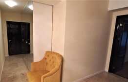 Apartament cu finisaje de lux, 79 mp, in zona exclusivista din Copou