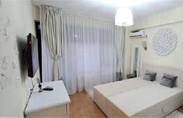 Apartament cu finisaje de lux, 79 mp, in zona exclusivista din Copou