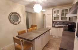 Apartament cu finisaje de lux, 79 mp, in zona exclusivista din Copou