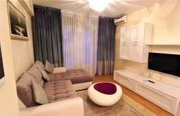 Apartament cu finisaje de lux, 79 mp, in zona exclusivista din Copou