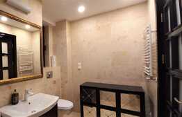 Apartament cu finisaje de lux, 79 mp, in zona exclusivista din Copou