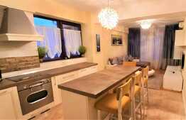 Apartament cu finisaje de lux, 79 mp, in zona exclusivista din Copou